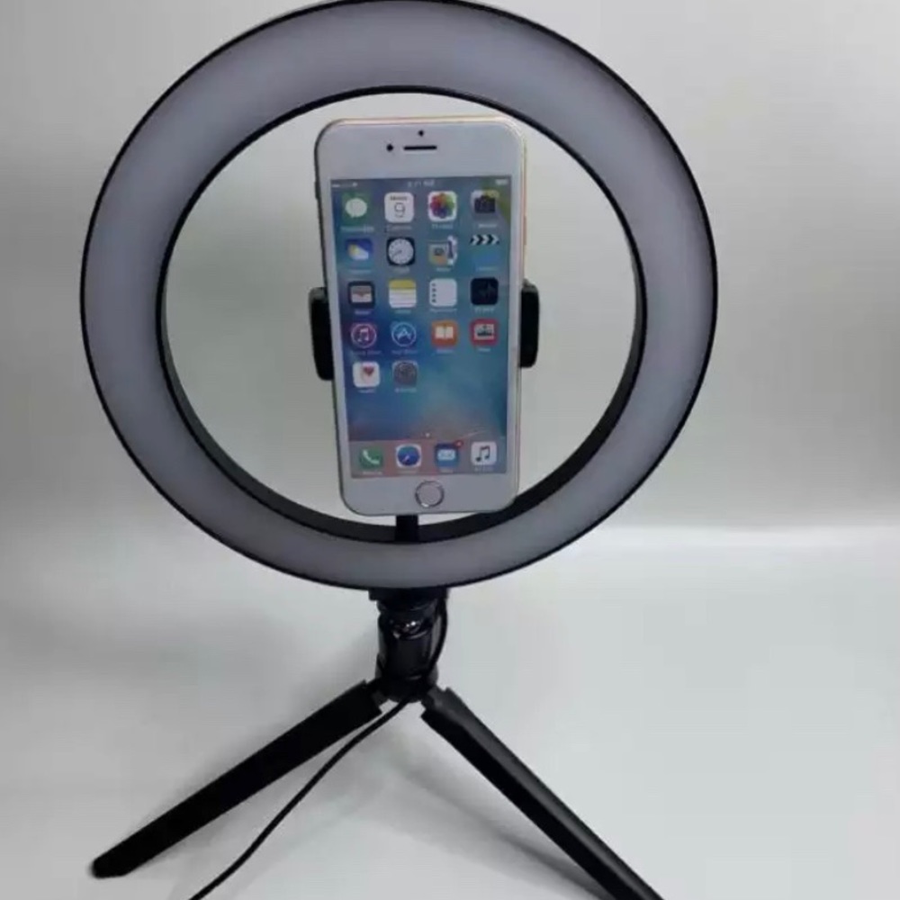 Ring light